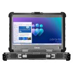 Getac X500