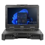 Getac X600 Pro