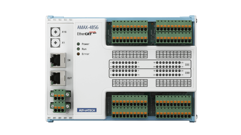 Digital I/O Modules