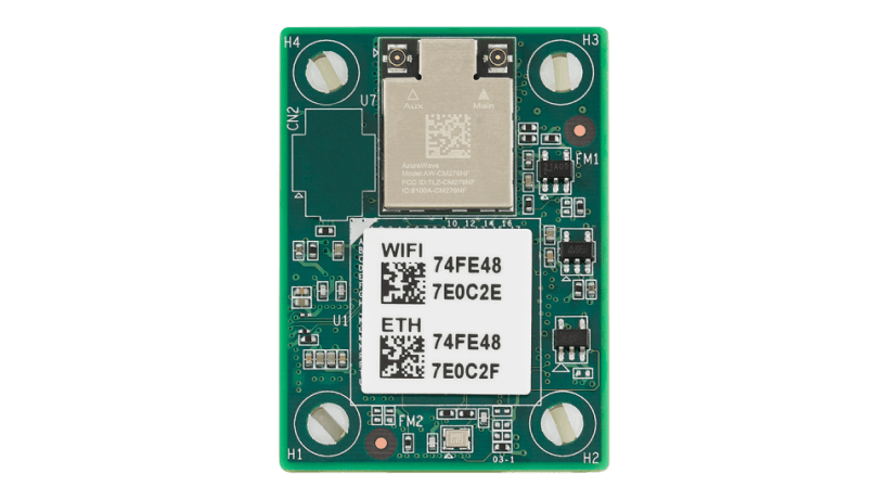 Embedded Wi-Fi OEM Modules