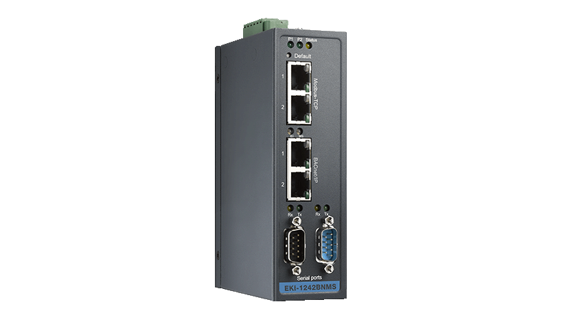 EtherCAT Gateways