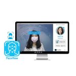 FaceView Masked Face Recognition