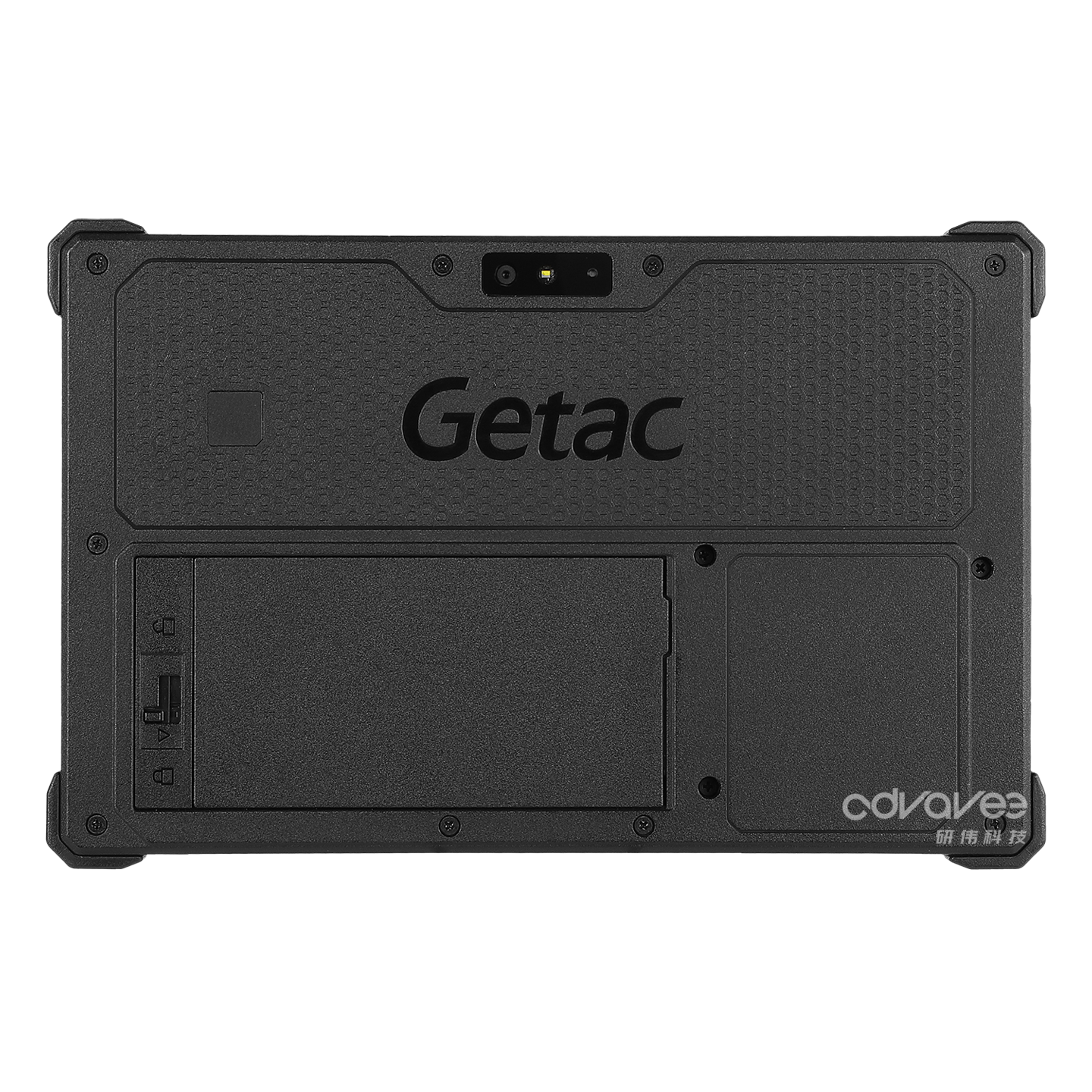 Getac ZX80W-EX