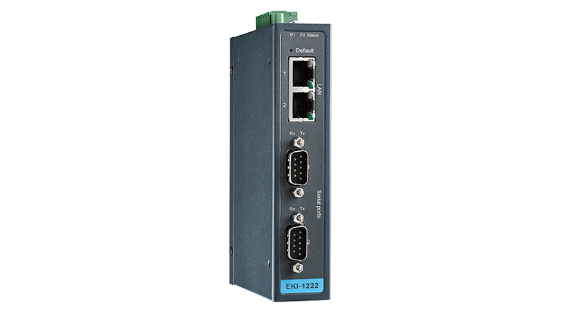 Modbus Gateways