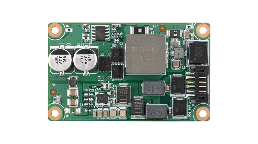 MI/O Power Modules