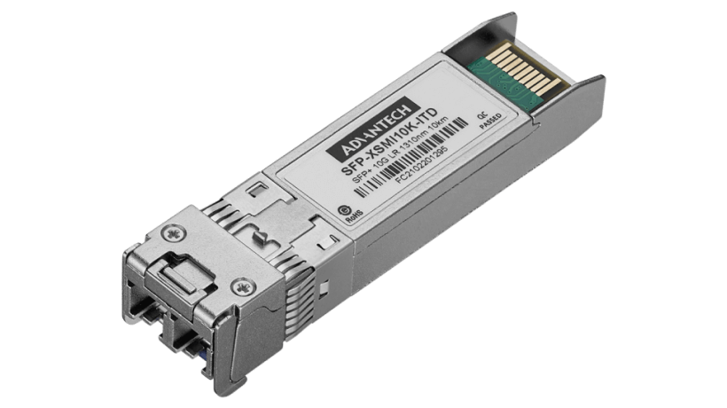 SFP Optical Transceivers