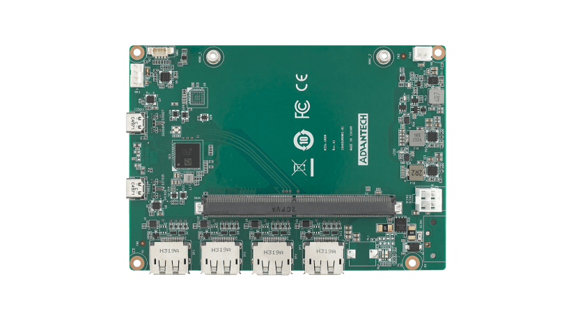 USB4 Extension Modules