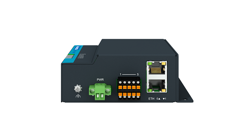 Industrial 4G Connectivity Gateways - ICR-1600