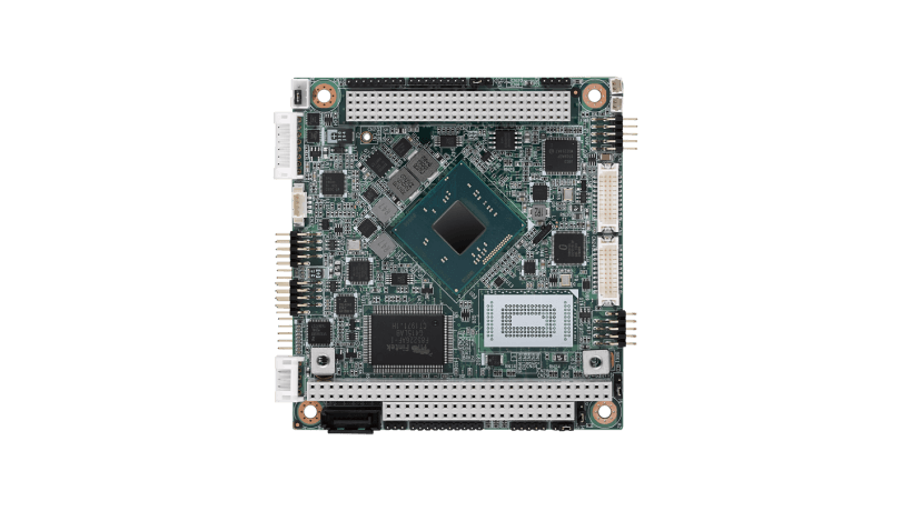 PC/104 CPU Boards