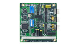 PC/104 Datacom & I/O Modules