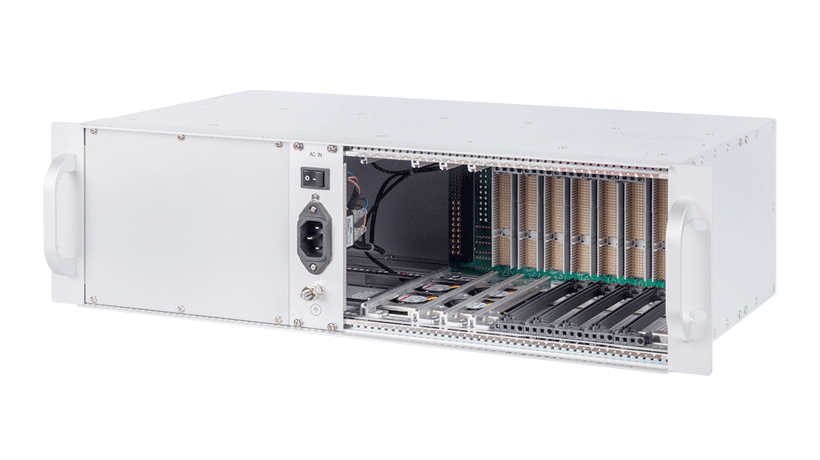 3U CompactPCI