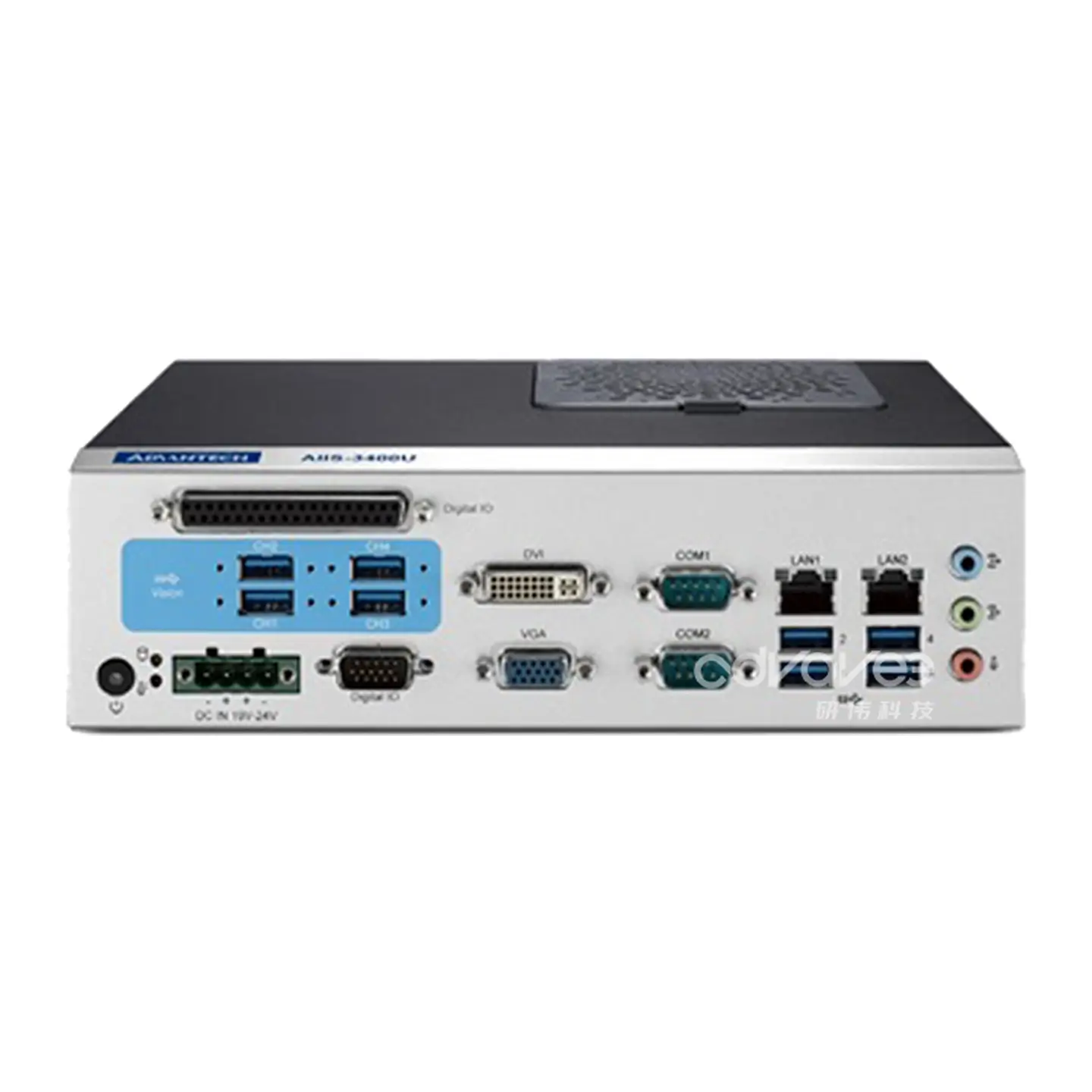 AIIS-3400