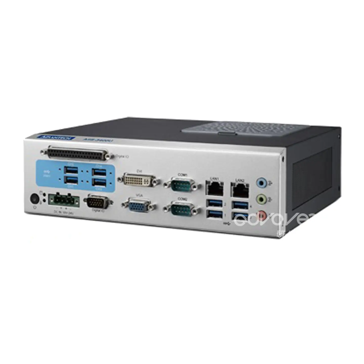 AIIS-3400