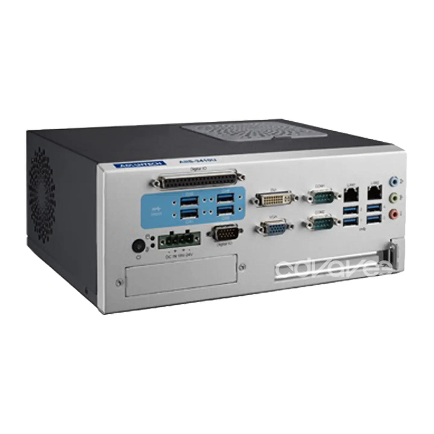 AIIS-3410
