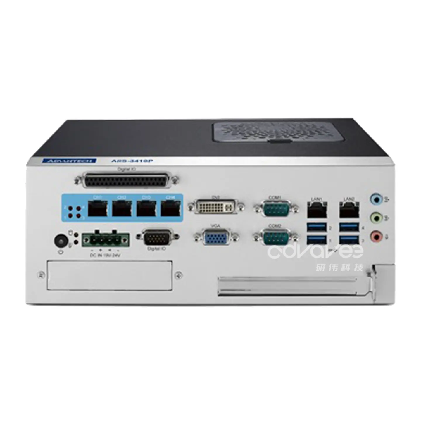 AIIS-3410