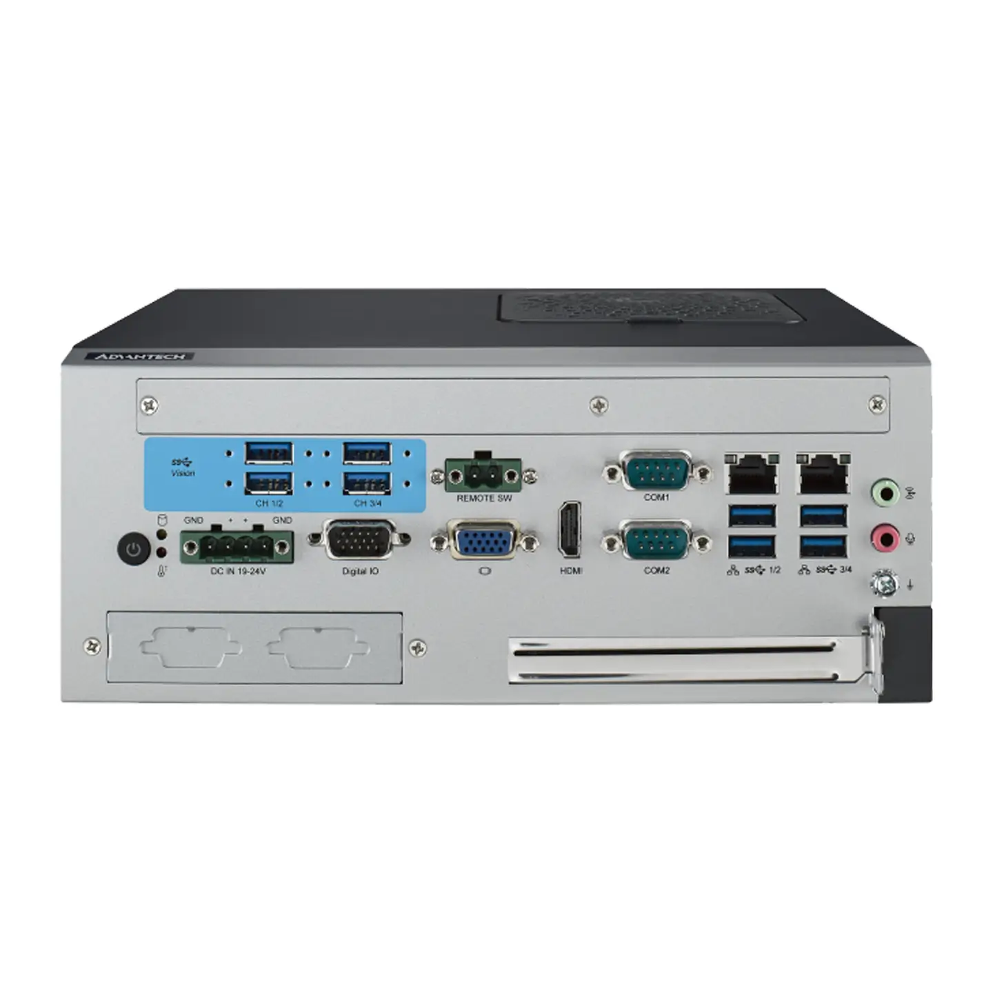 AIIS-3411