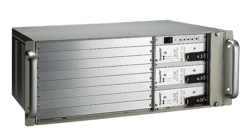 6U CompactPCI