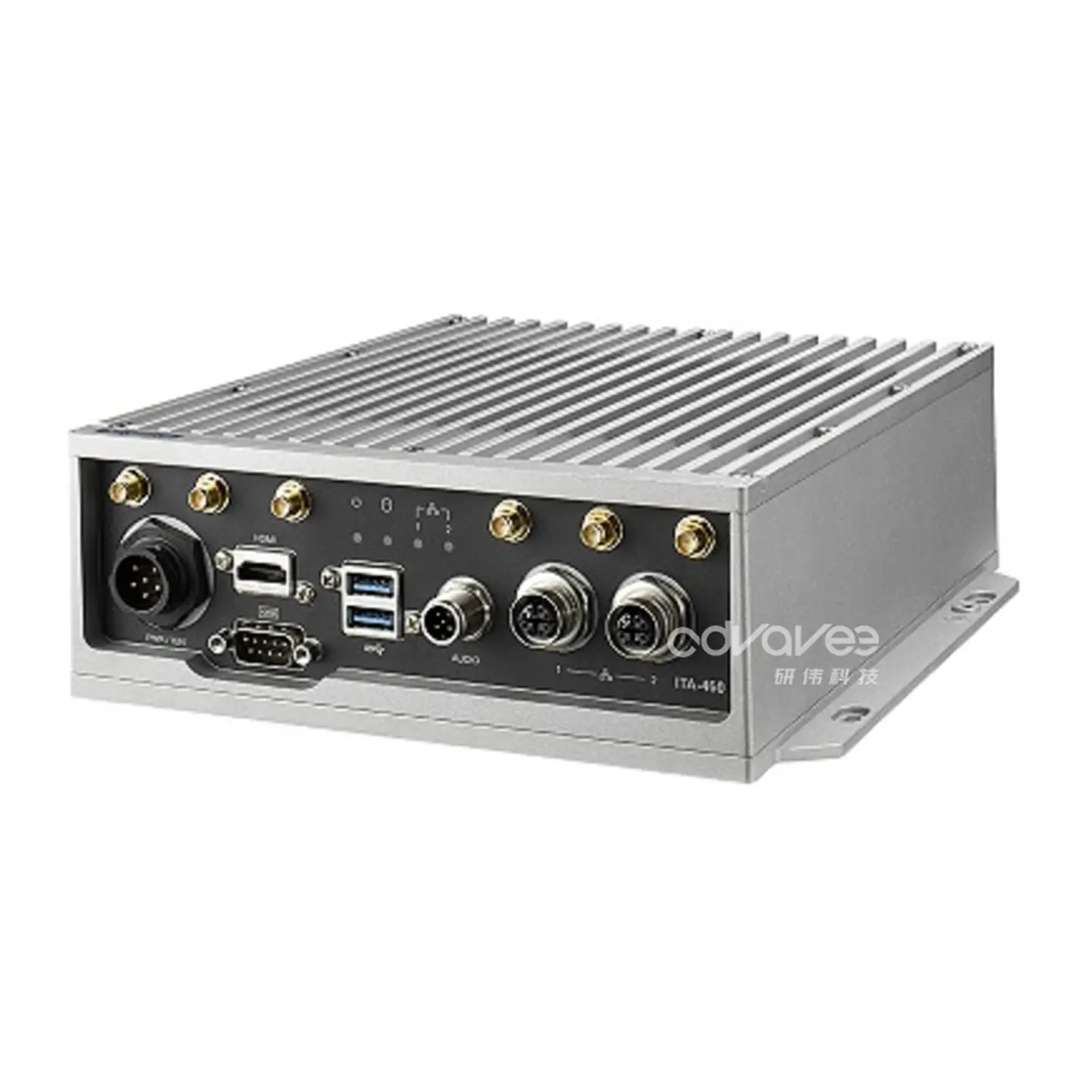 ITA-460