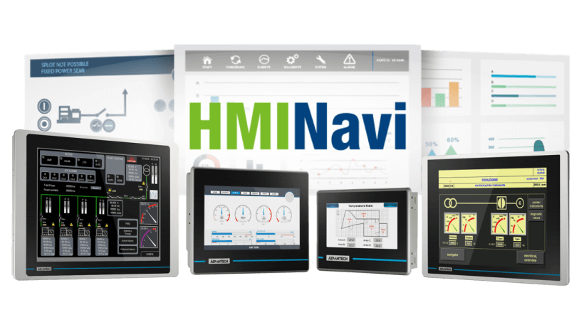 IoT HMI