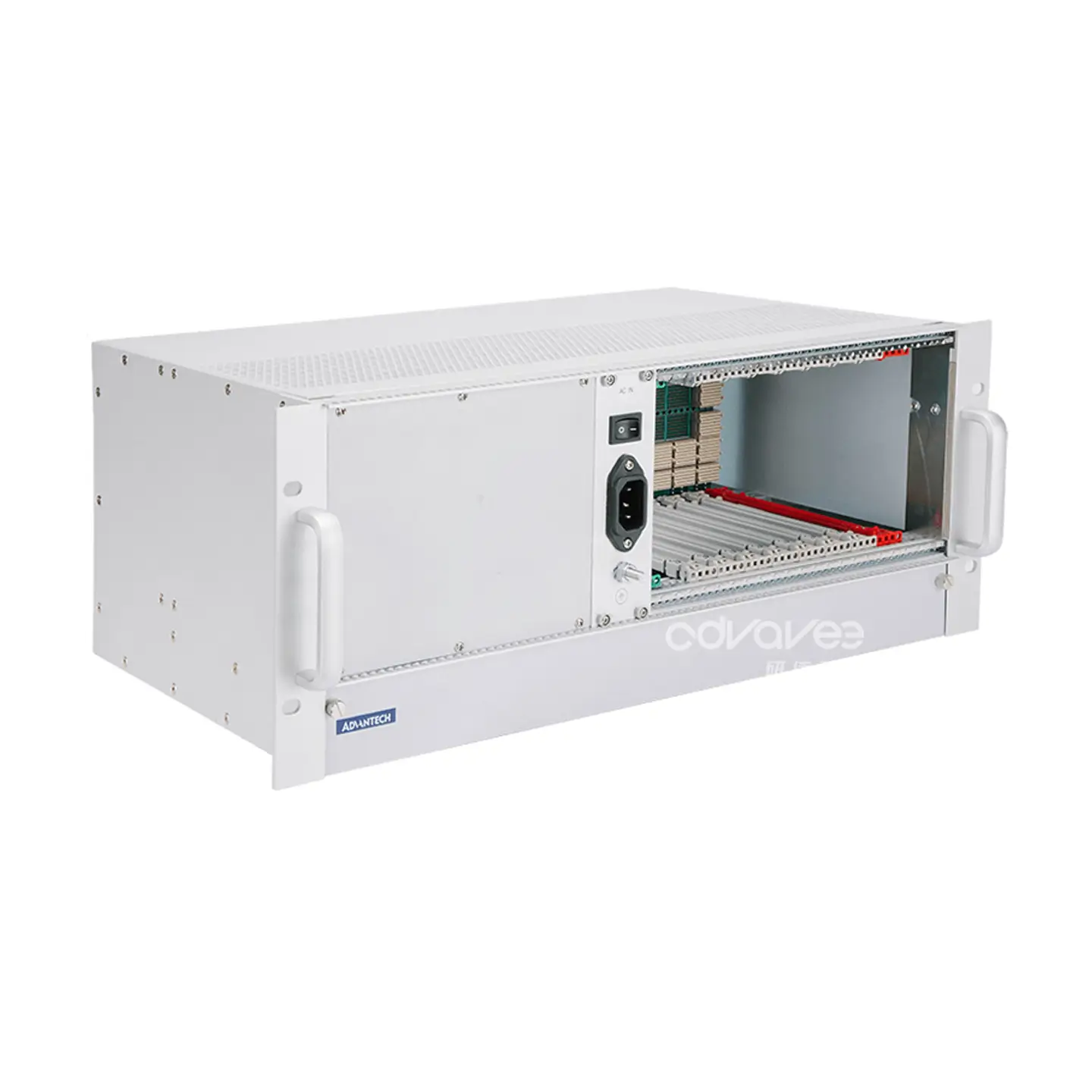 MIC-300A