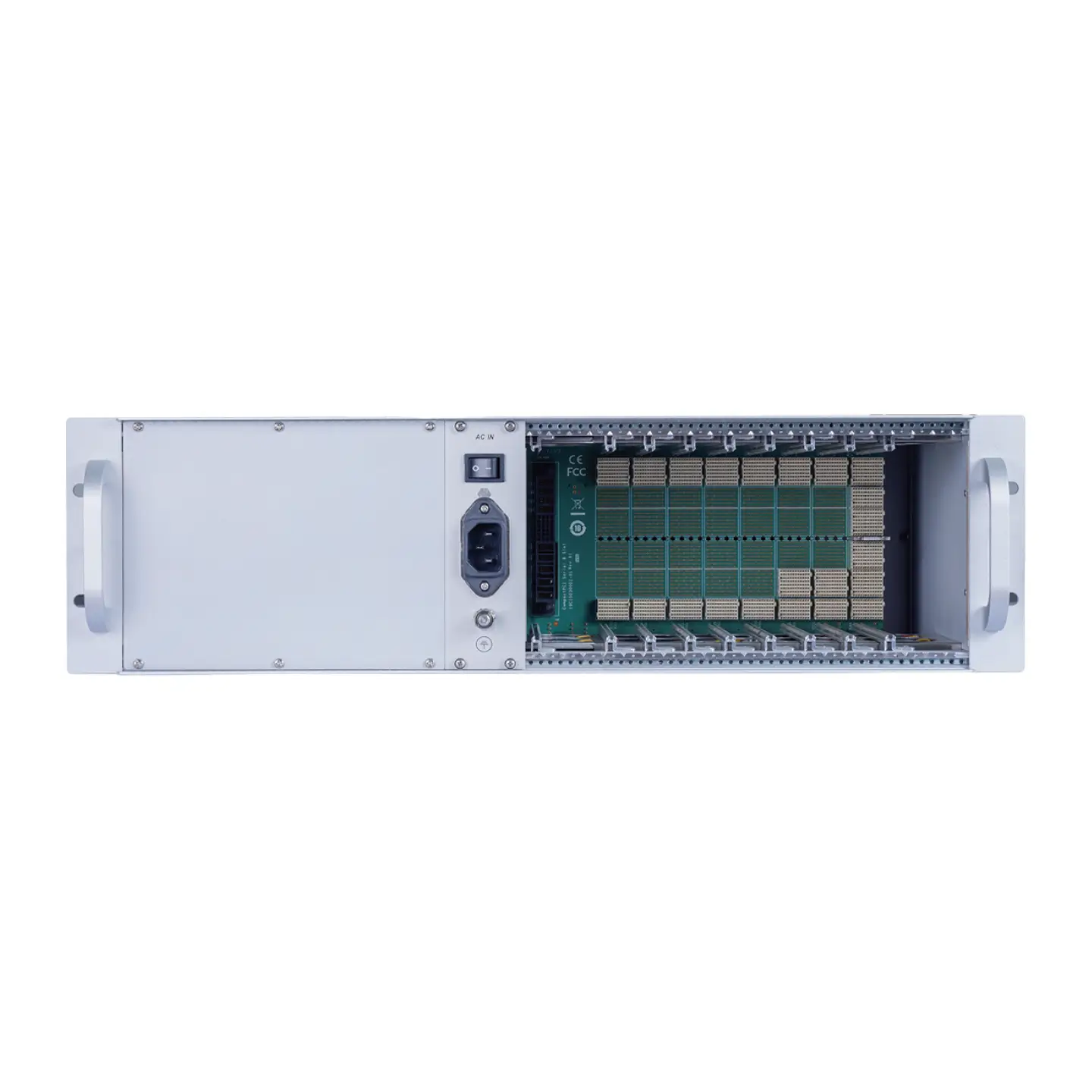 MIC-300A