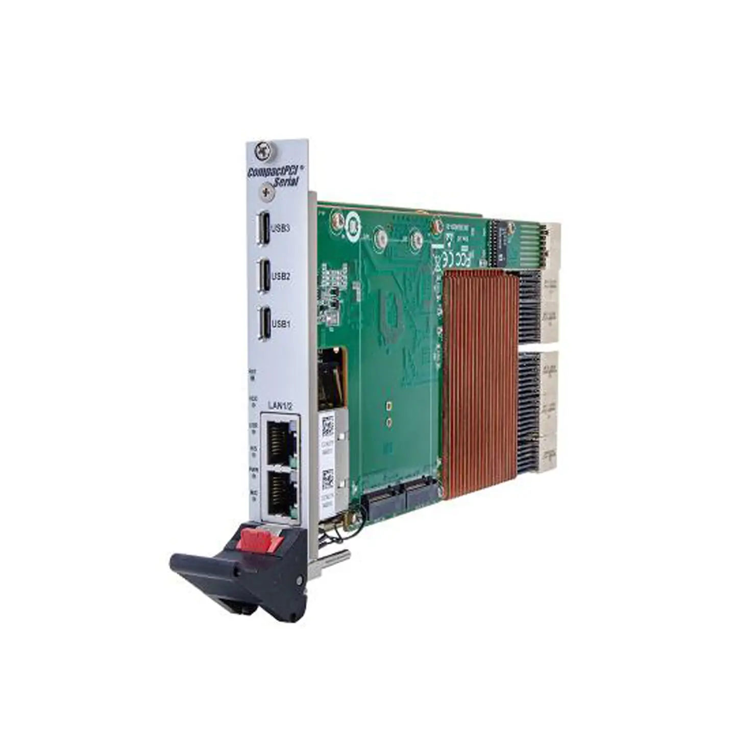 MIC-330V2