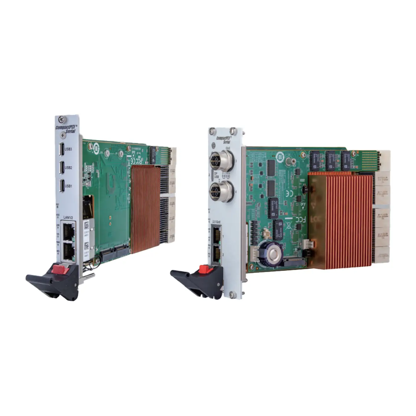 MIC-330V2
