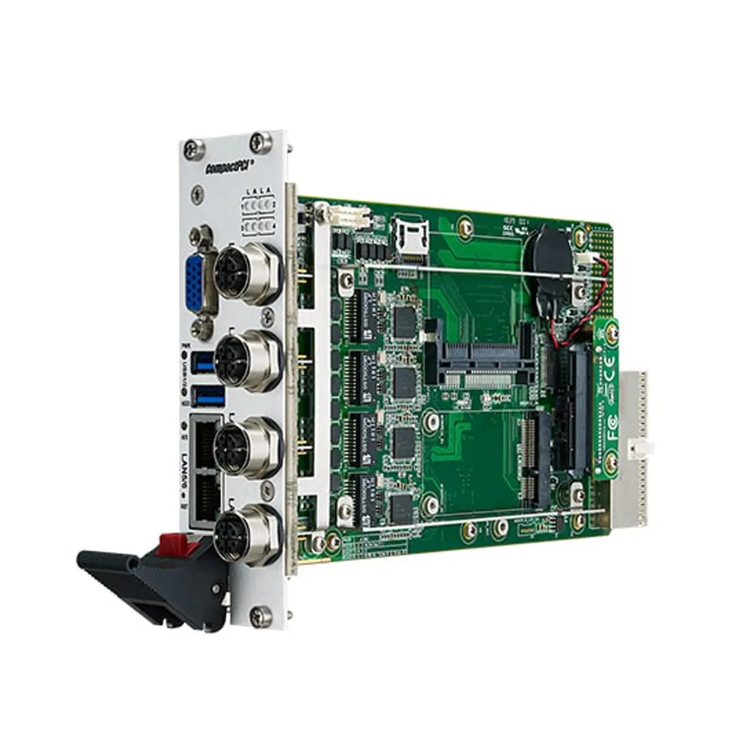 MIC-3332