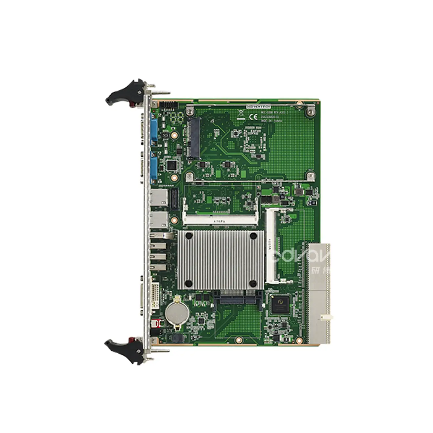 MIC-3398