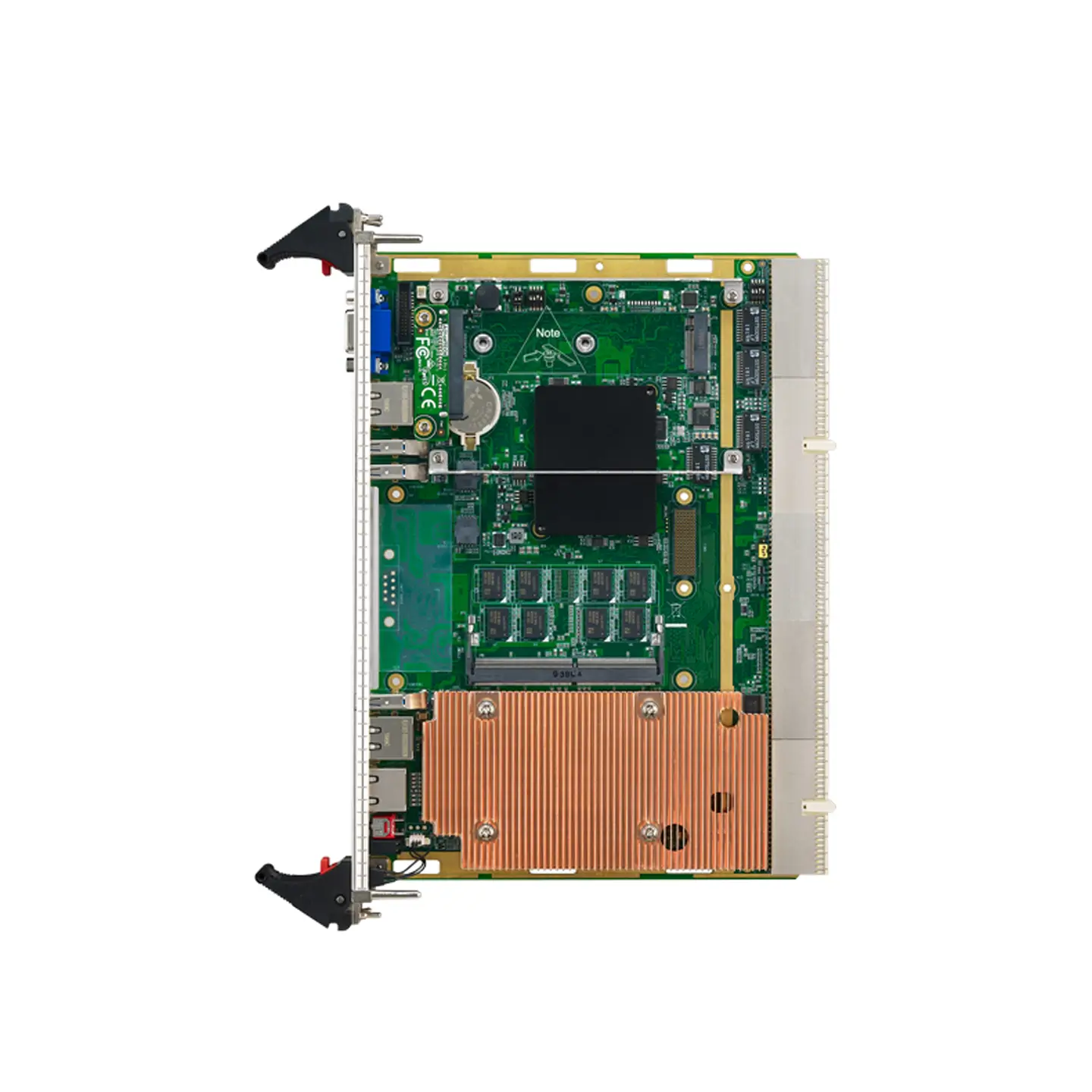 MIC-3399