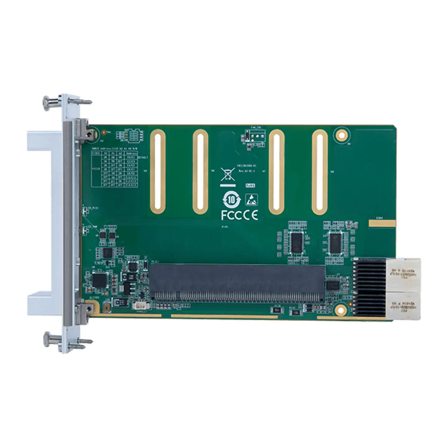MIC-3810