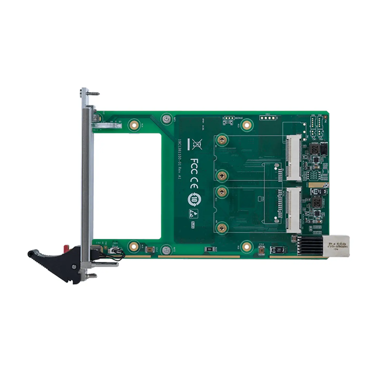 MIC-3811