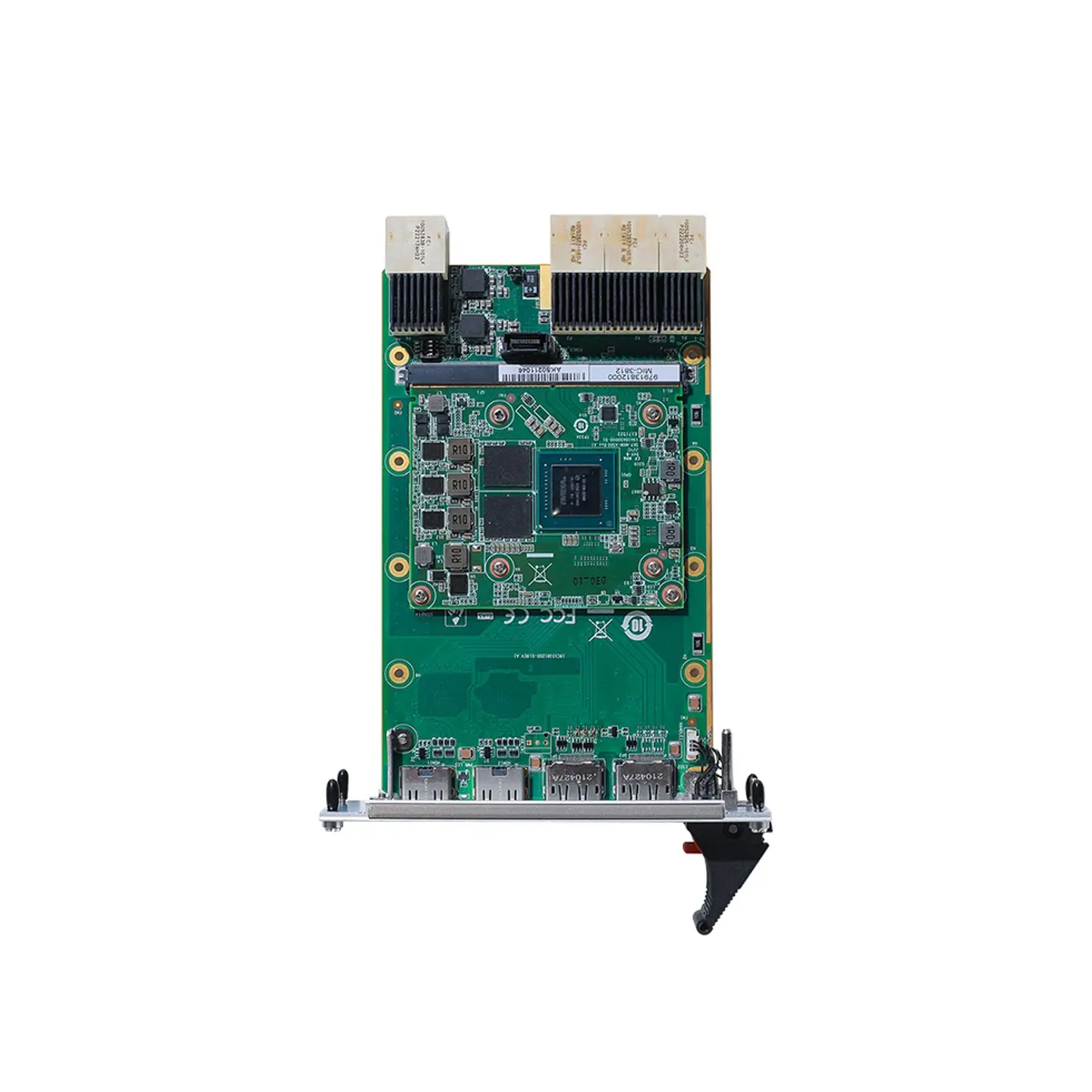MIC-3812