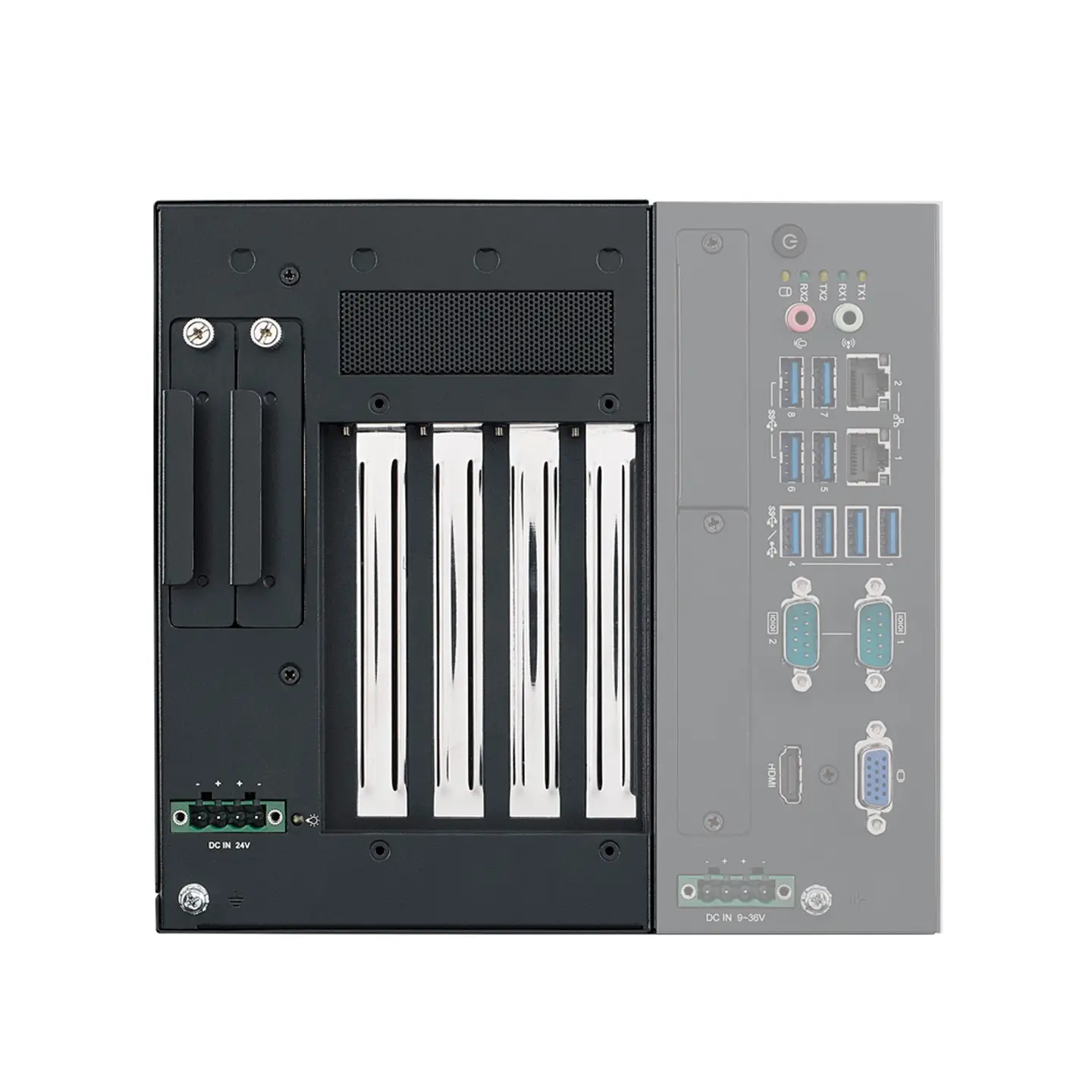 MIC-75G20
