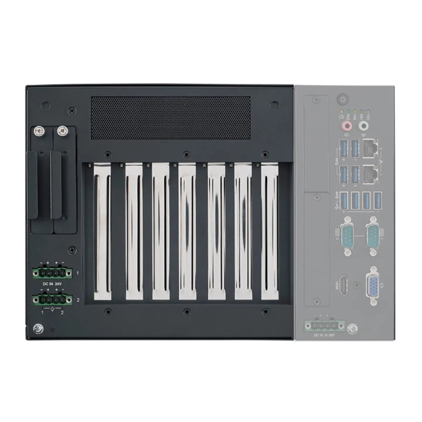 MIC-75G30