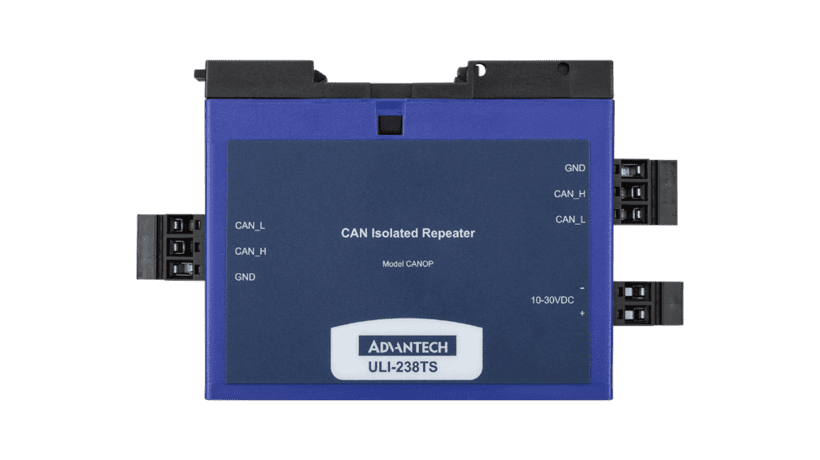 CAN总线隔离器——ULI-238系列