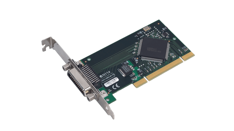 PCI GPIB卡