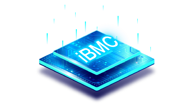 iBMC 边缘管理解决方案