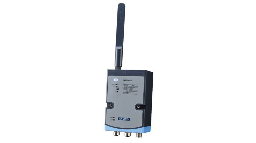 工业级 LoRa/LoRaWAN 无线I/O模块