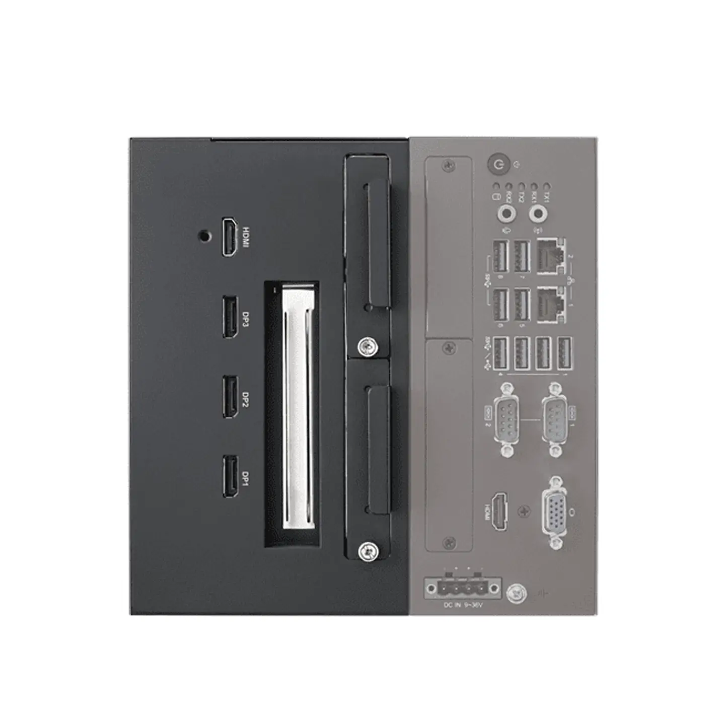 MIC-75GF10