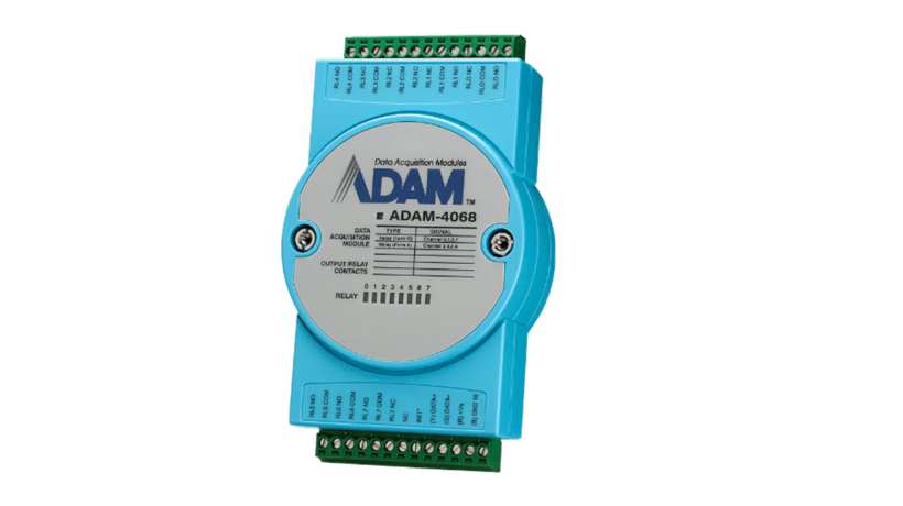 Digital I/O Modules