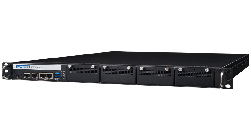 1U Rackmount Network Appliances