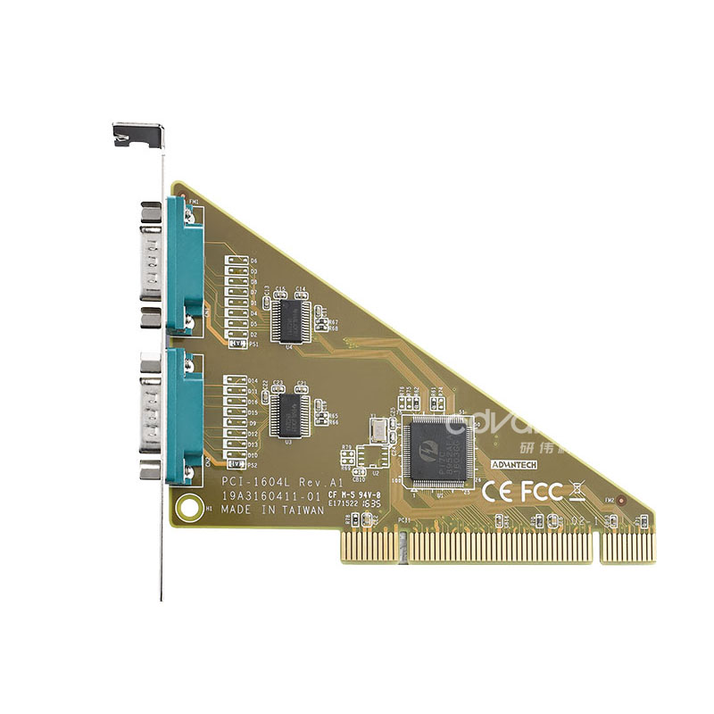 PCI-1604L