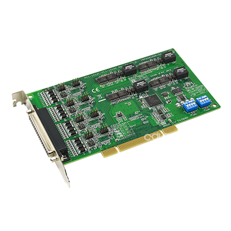 PCI-1612A