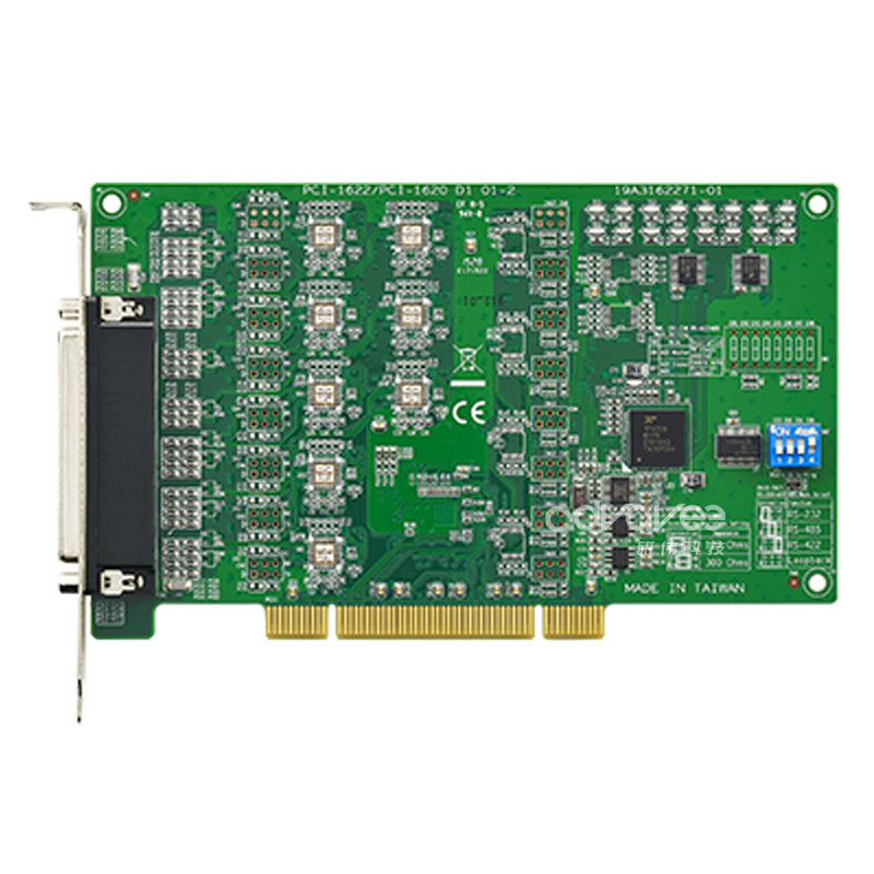 PCI-1620A