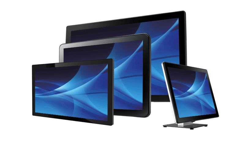 USC-M Monitor Series