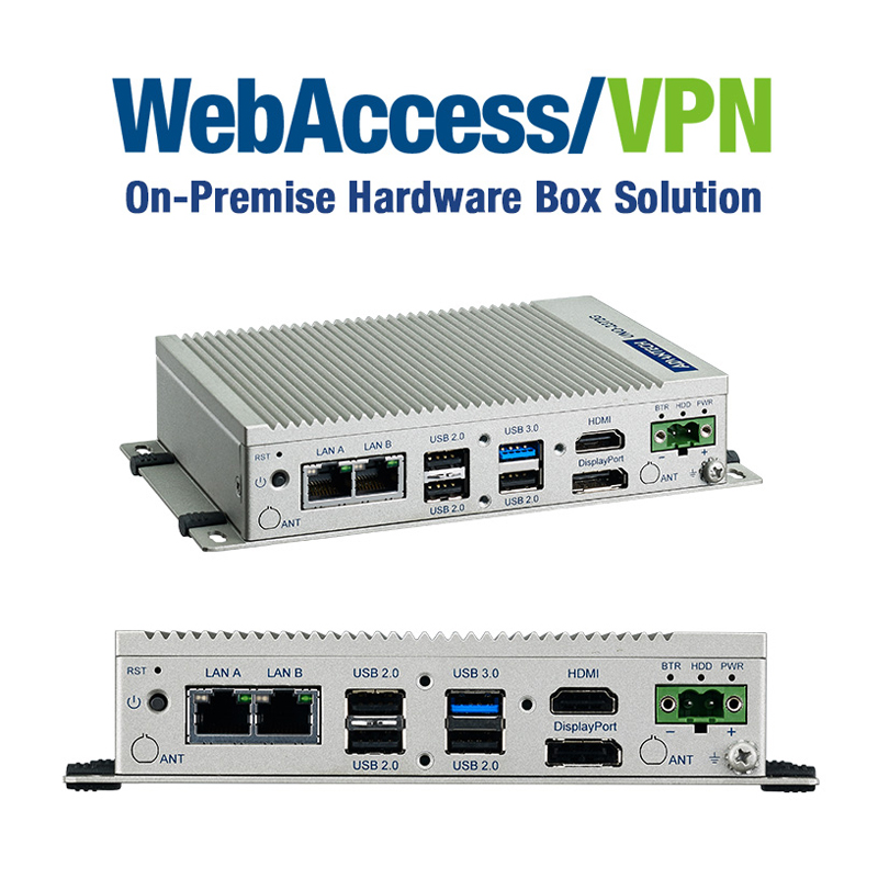 VPN-BOX-UNO23-100