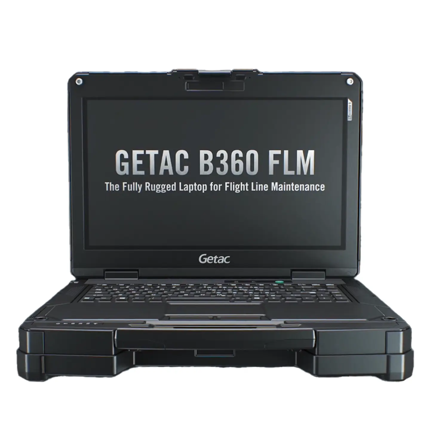 Getac B360 FLM