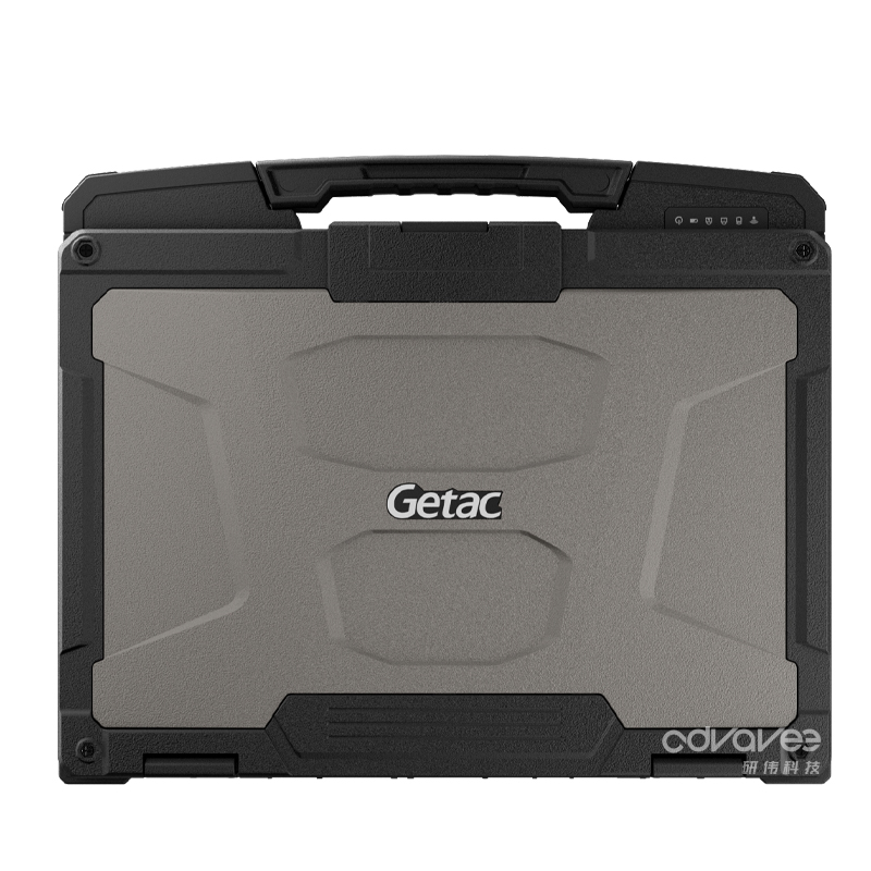 Getac B360 Pro