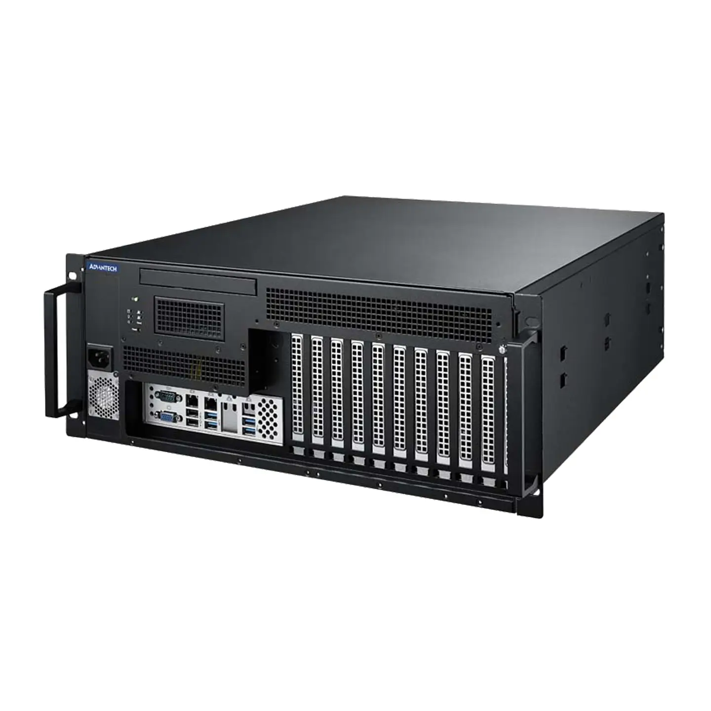 HPC-7420+ASMB-977